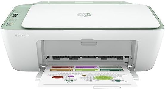 HP DeskJet