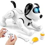 Beria Remote Control Dog Toys for K