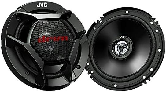 JVC CS-DR6