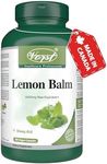 VORST Lemon Balm 5000mg Raw Herb Eq