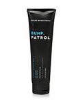 Bump Patrol Cool Shave Gel - Sensitive Clear Shaving Gel With Menthol Prevents Razor Burn, Bumps, Ingrown Hair - 4 Ounces