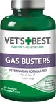 Vet's Best Gas Busters Dog Suppleme