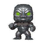 Funko POP! Movies: Transformers: Rise Of the Beasts - Optimus Primal - Collectable Vinyl Figure - Gift Idea - Official Merchandise - Toys for Kids & Adults - Movies Fans - Model Figure for Collectors