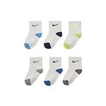 Nike Toddler Boys' Ankle Socks (6-P