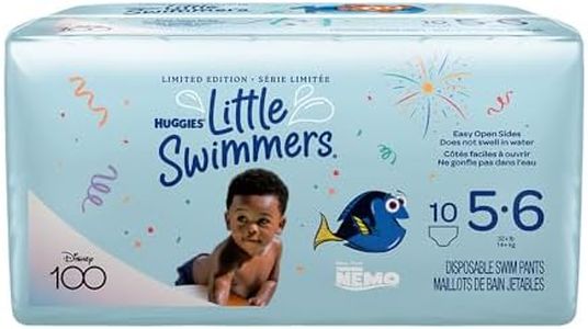 Huggies Li