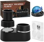 Tegrace Reusable Double Pods Kit Co