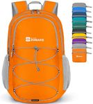 ZOMAKE Lightweight Packable Backpac