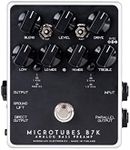 Darkglass Microtubes B7K V2 Bass Pr
