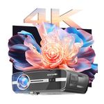 Eug Projectors For Home Theaters