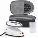 The Quilted Bear Premium Mini Steam