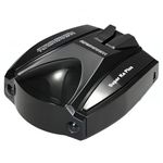 Car Detector with Voice Alert, 360 Long Range Laser & Radar Protection, DSP Chip, City/Highway Mode, LED Display, Assisted Driving (Canada Edition)