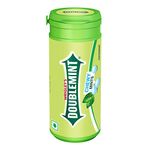 Wrigley Doublemint Chewing Mint - Peppermint, 33.6g