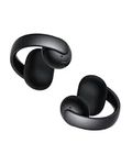 Soundcore AeroClip by Anker, Open-Ear Earbuds, Clip-On Headphones, Adaptive Comfort, Clear Calls with 4 Mics and AI, Stable Fit, 12mm Drivers for Powerful Bass, Hi-Res, Open-Ring Design