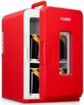 Mini Fridge 15 Liter/21 Cans, Porta