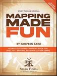 Mapping Made Fun By Parveen Saini