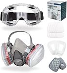 Tesoro Moda Respirator Mask for Spr