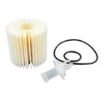 Toyota Genuine Parts 04152-YZZA1 Oil Filter