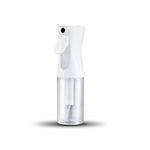 Spray Bottle With Fine Mists