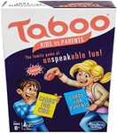 Taboo Hasbro Gaming - Kids Vs. Parents