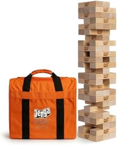 Jenga Gian