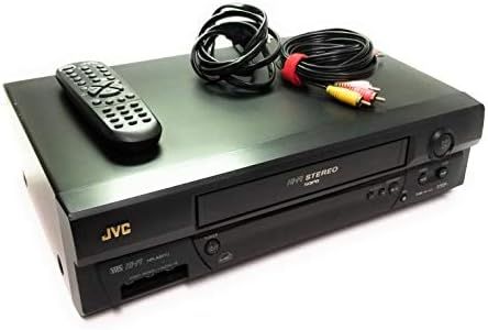 JVC HRA591