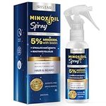 Minoxidil for Men Hair, 5% Minoxidi