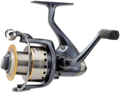 Abu Garcia Fixed Spool Fishing Reel - Cardinal 177 SWI
