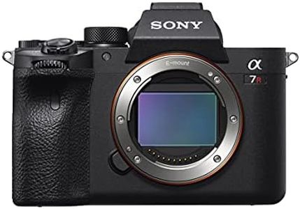 Sony Alpha