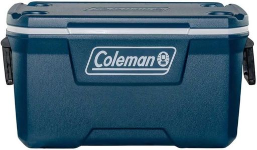 Coleman Xtreme 70QT Cooler Box – Large 5-Day Ice Chest for Camping, Fishing