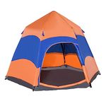 Universal Tent Rainfly