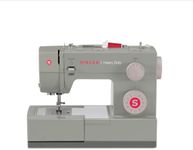 Singer 4452 Heavy Duty Domestic Sew