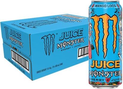 Monster En