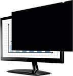 Fellowes Privascreen Monitor 16:9 Privacy Filter for 23.8-Inch Screen Size