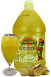 Mrs Klein's Dill Pickle Brine Juice-Real Kosher Dill Pickle Juice for leg cramps, pickle juice shots and pickle pops-Aids in hydration with natural electrolytres | Pickle Juice Gallon