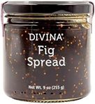 Divina - Fruit Spread Fig - 9 oz.