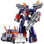 Transformer Toys