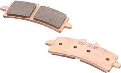 EBC Brakes FA447HH Disc Brake Pad Set