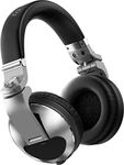 Pioneer HDJ-X10 Over Ear DJ Headphones (Silver)