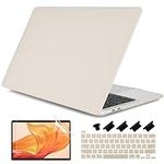 DONGKE for MacBook Pro 13 inch Case