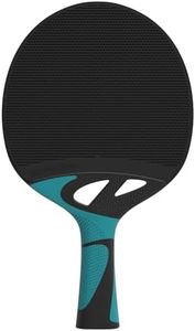 CORNILLEAU - Heavy Duty Outdoor Table Tennis Rackets - Tacteo Blue