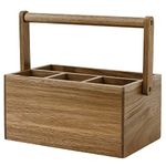 Silverware Caddy For Counter