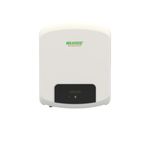 WAAREE 4.5 kW Single Phase On-Grid Solar Inverter || High Efficiency, Smart MPPT, and Reliable Performance for Home & Commercial Use || Compact Design || MPPT Technology || LCD Touch