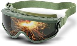 Relaxweex Welding Goggles Welding S