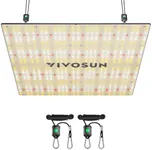 VIVOSUN VS3000 LED Grow Light with 