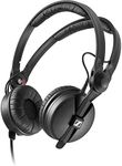 Sennheiser HD 25 PLUS On Ear Closed