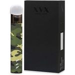 XVX MAGNET POD – CAMOUFLAGE - 2023 LIMITED EDITION – Rechargeable E Cigarette Vape Pen Starter Kit Set – Mesh 0.8 Ohm Coil – Vapes All E Liquids – Refillable 2ML PODS – e cig Starter Kit Set