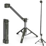 Outask TD2 Telescopic LED Camping Lantern,Ultra Bright Portable Work Light