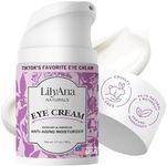 LilyAna Naturals Eye Cream - Eye Cr