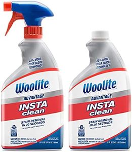 Woolite Ad