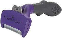 FURminator Cat deShedding Tool, deS